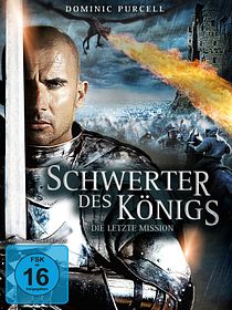 Schwerter Des Königs – Die Letzte Mission Schwerter Des Königs – Die Letzte Mission
