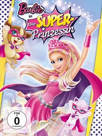 Barbie Super Prinzessin Stream