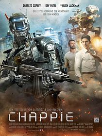 Chappie Besetzung Chappie Besetzung