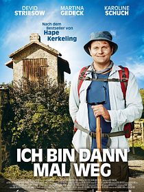 Ich bin dann mal weg