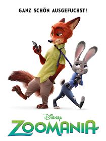 Zoomania