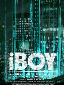 iBoy