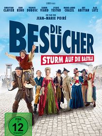 Die Besucher 3 Die Besucher 3