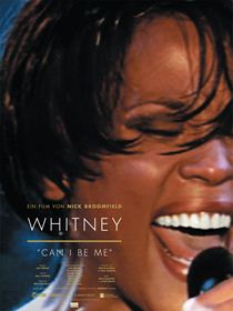 Whitney Houston Can I Be Me