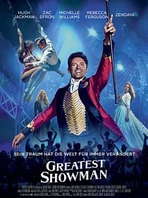 Greatest Showman
