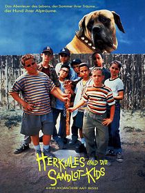 Herkules Und Die Sandlot-Kids Stream Herkules Und Die Sandlot-Kids Stream