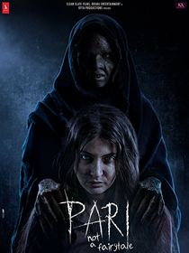 Pari Trailer OV - FILMSTARTS.de