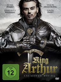 King Arthur Filmstarts