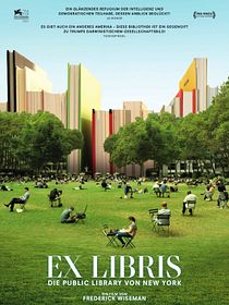 Ex Libris: Die Public Library von New York