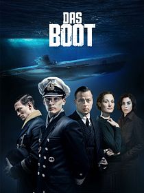 Das Boot Staffel 2 Wie Viele Folgen Das Boot Staffel 2 Wie Viele Folgen