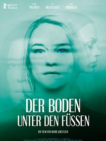 Der Boden Unter Den Füßen