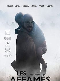 Hungrig Trailer Hungrig Trailer