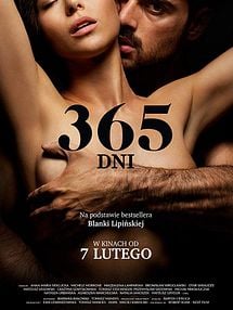 365 Days Trailer OV