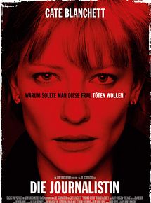 Die Journalistin Die Journalistin