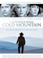 Unterwegs Nach Cold Mountain Unterwegs Nach Cold Mountain