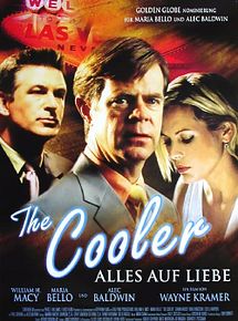 The Cooler – Alles Auf Liebe The Cooler – Alles Auf Liebe