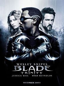 Blade: Trinity Besetzung Blade: Trinity Besetzung