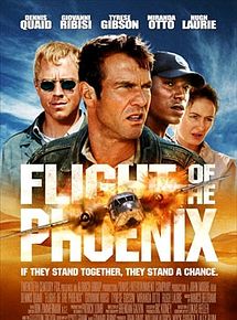 Der Flug Des PhГ¶nix Der Flug Des PhГ¶nix