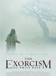 Der Exorzismus Der Emily Rose Der Exorzismus Der Emily Rose
