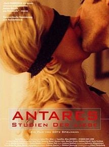 Antares Film Antares Film