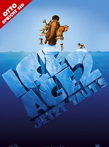 Ice Age 2 Film 2005 Filmstarts De