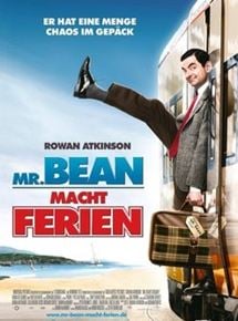 Mr Bean Ferien
