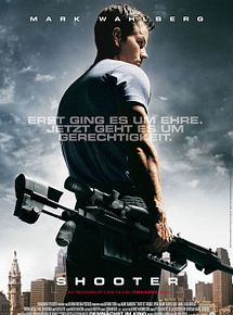 shooter besetzung shooter besetzung