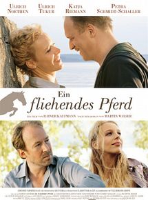 Ein Fliehendes Pferd Ein Fliehendes Pferd