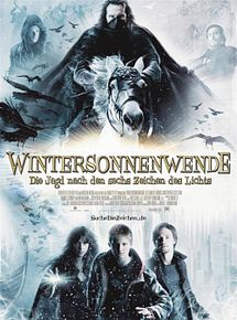 Wintersonnenwende Film