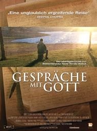 Gesprache Mit Gott Film 2006 Filmstarts De