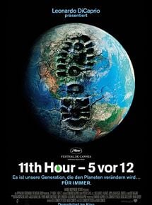 11th Hour – 5 Vor 12