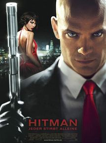 Hitman – Jeder Stirbt Alleine Hitman – Jeder Stirbt Alleine