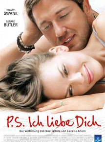 Ps Ich Liebe Dich Film Ps Ich Liebe Dich Film