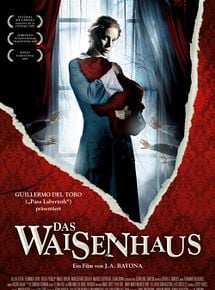Das Waisenhaus Das Waisenhaus