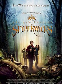Spiderwicks Spiderwicks
