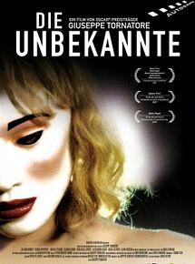 Die Unbekannte Die Unbekannte