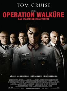 Operation Walküre – Das Stauffenberg-Attentat Operation Walküre – Das Stauffenberg-Attentat