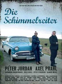 Die Schimmelreiter Die Schimmelreiter