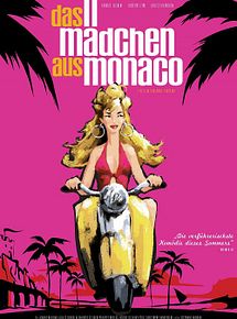 das mГ¤dchen aus monaco das mГ¤dchen aus monaco