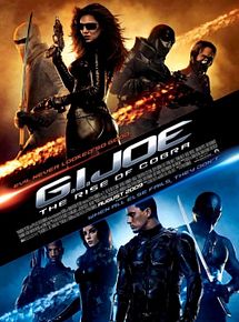 G.I. Joe – Geheimauftrag Cobra G.I. Joe – Geheimauftrag Cobra