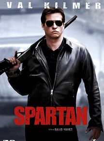 Spartan Film Spartan Film
