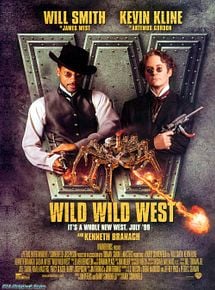 Wild Wild West Besetzung Wild Wild West Besetzung