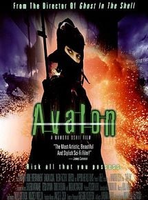 Avalon – Spiel Um Dein Leben