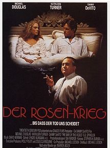 Rosenkrieg Film Rosenkrieg Film