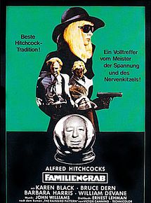 Hitchcock Familiengrab Hitchcock Familiengrab
