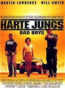 Bad Boys – Harte Jungs Besetzung