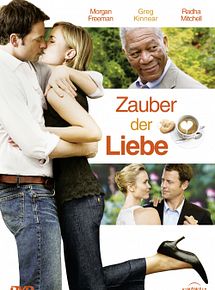 Zauber der Liebe Film 2007 FILMSTARTS.de