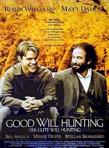 good will hunting synopsis