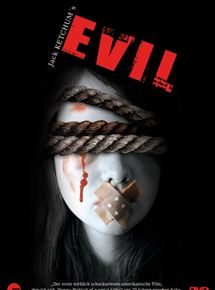 Jack Ketchum S Evil Film 2007 Filmstarts De