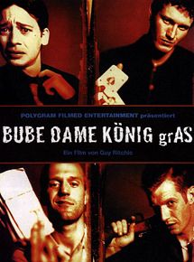 Bube Dame Bube Dame